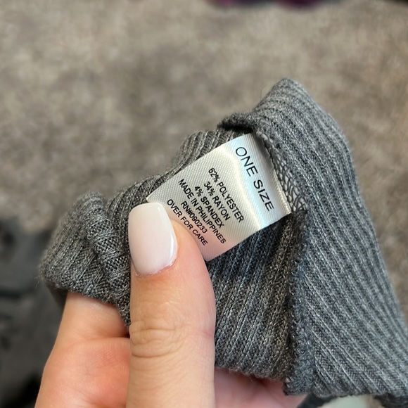 BRANDY MELVILLE DRESS ONE SIZE FITS ALL - Picture 6 of 6